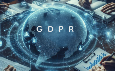 GDPR